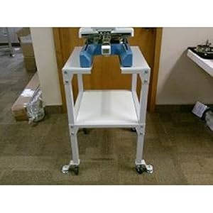 Amazon.com: Hoop Tech Metal Machine Stand for Janome MB4