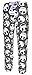 Jack Skellington Super Soft Minky Sleep Pants (3X-Large)
