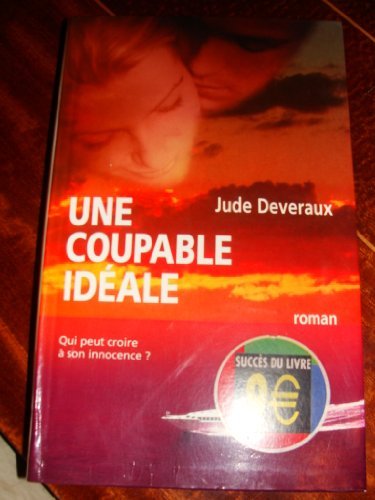 Une  coupable idéale