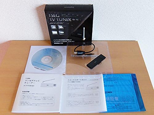 Amazon ゾックス パソコンでワンセグテレビを楽しめるusb接続ワンセグチューナー ブラック Ds Dt305bk オウルテック 外付tvチューナー ビデオキャプチャ 通販