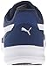 PUMA Men's Duplex Evo Knit Fashion Sneaker