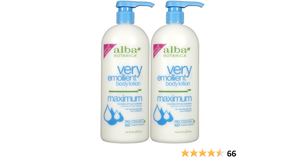 7 layer emollient lotion