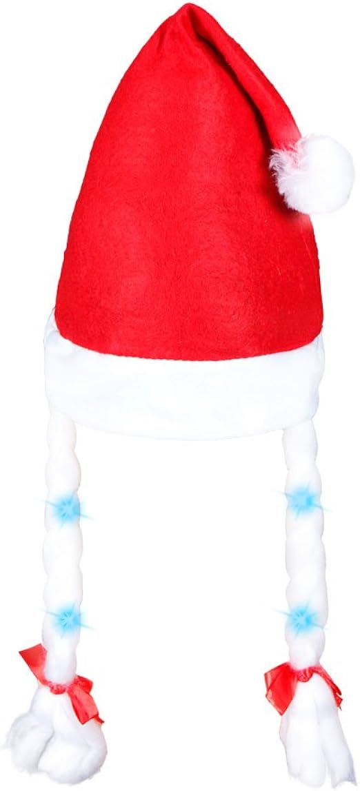 baby christmas hats uk