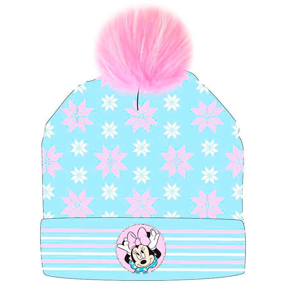 NEW IMPORT Minnie Girl's Hat 9154