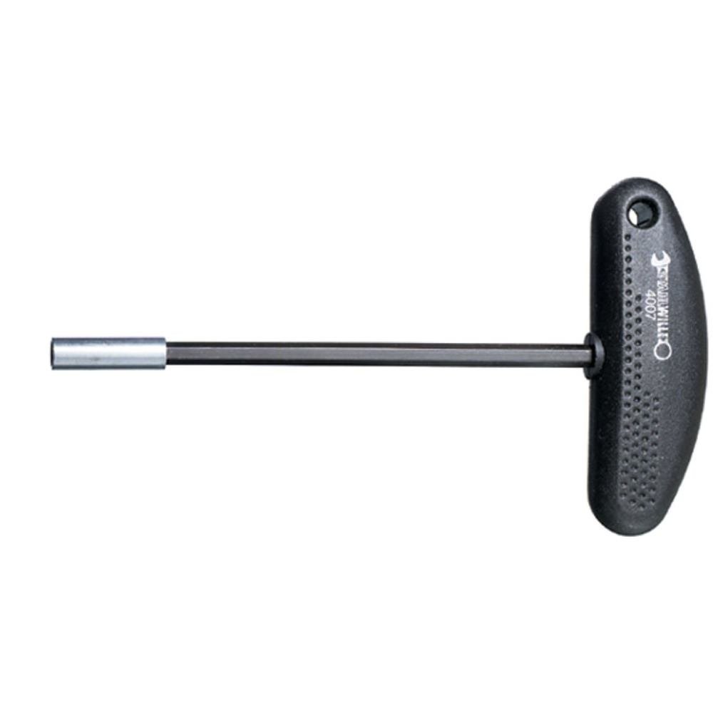 Porta PUNTAS IMANT "T"1/4-4007