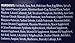 Nature's Variety Pride by Instinct Grain Free Titan's Tuna Recipe Minced Canned Cat Food, 3 oz. Cans (Case of 24)