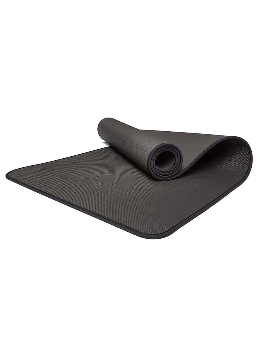 adidas Studio Yoga Mat, Black