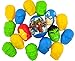 Pack of 17 Marvel Superheros The Avengers Candy Filled Eggs