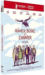 Aimer, boire et chanter