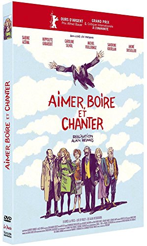 Aimer, boire et chanter