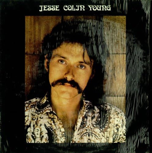 Young, Jesse Col - Jesse Colin Young - Greatest Hits - Amazon.com