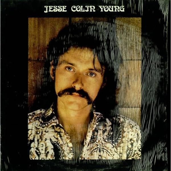 Young, Jesse Col - Jesse Colin Young - Greatest Hits - Amazon.com