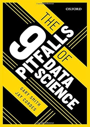 Download The 9 Pitfalls of Data Science PDF