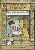 Front cover for the book Nutshell Library by Maurice Sendak