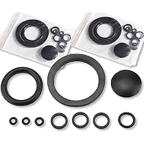 GLORIA Kit De Joints Pour Pulvérisateur Hobby 125 [363] - Jardin