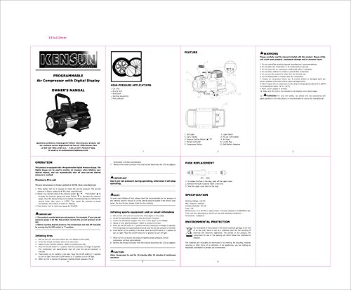 Image Result For Portable Car Tire Inflator
