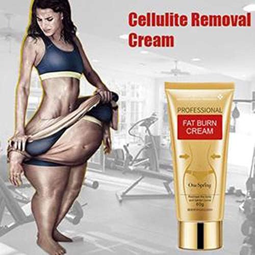 Cellulite Removal Cream Fat Burn Cream Professional Anti-cellulite Slimming Cream Muscle Relaxer