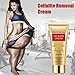 Cellulite Removal Cream Fat Burn Cream Professional Anti-cellulite Slimming Cream Muscle Relaxer
