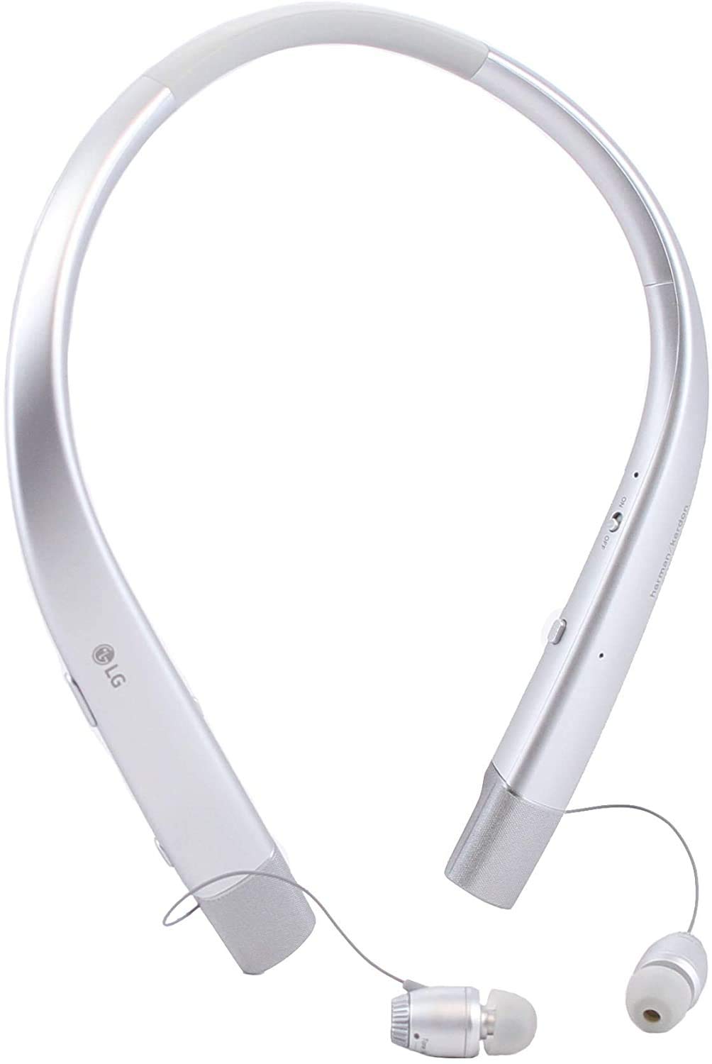 Wireless Headphones Lg Tone Infinim 910 LG TONE INFINIM HBS
