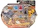 STAR WARS Class II Fighter Pods Figure 8pk - #3