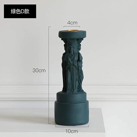 Centrotavola Natalizi Nordici.Hnlhly Candelabriportacandele Decorazioni Natalizie Centrotavola Decorazioni Per La Casa Portacandele Moderno Nordico Decorazioni Per La Casa Supporti Per Candele Style16 Amazon It Casa E Cucina