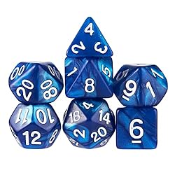Party Starters Dice Bundles - Cool Polyhedral
