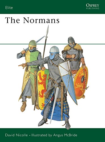 The Normans: No. 9 (Elite)
