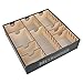 The Broken Token Box Organizer for Living Card Games (Sleeved)