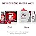 e+ - Raspberry - 2-Ounce Bottle, 6 Count