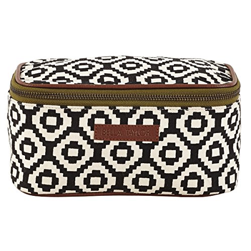 Bella taylor pier 29 cosmetic case
