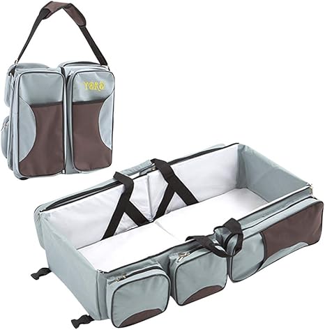 travel cot bag