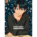 PROGRESS/皆川純子(越前リョーマ)