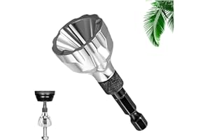 Deburring External Chamfer Tool,Deburring Drill Bit, Remove Burr Tools, Quick Release 1/4inch Hex Shank, for Repairing Damage
