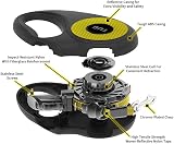 TUG 360° Tangle-Free Reflective Retractable Dog Lead 5 m Small view 5