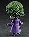 Good Smile The Dark Knight: The Joker Nendoroid Villains Edition Action Figure