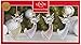 Lenox Angels, Set of 4 Ornaments