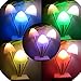Night-Light Sensor Plug-in LED Light,Turn on /Off Dusk to Dawn,7-Color Changing Wall Lighting, 1 Pack