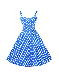 Maggie Tang 50s 60s Vintage Cocktail Retro Swing Rockabilly vestido de círculo completo