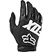 FOX DIRTPAW GLOVE SS20 BLACK-001 2XL