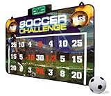 Soccer Challenge Indoor Soccer Game