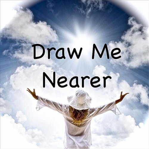 I Am Thine, O Lord (Draw Me Nearer) by Katherine Abbot on Amazon Music