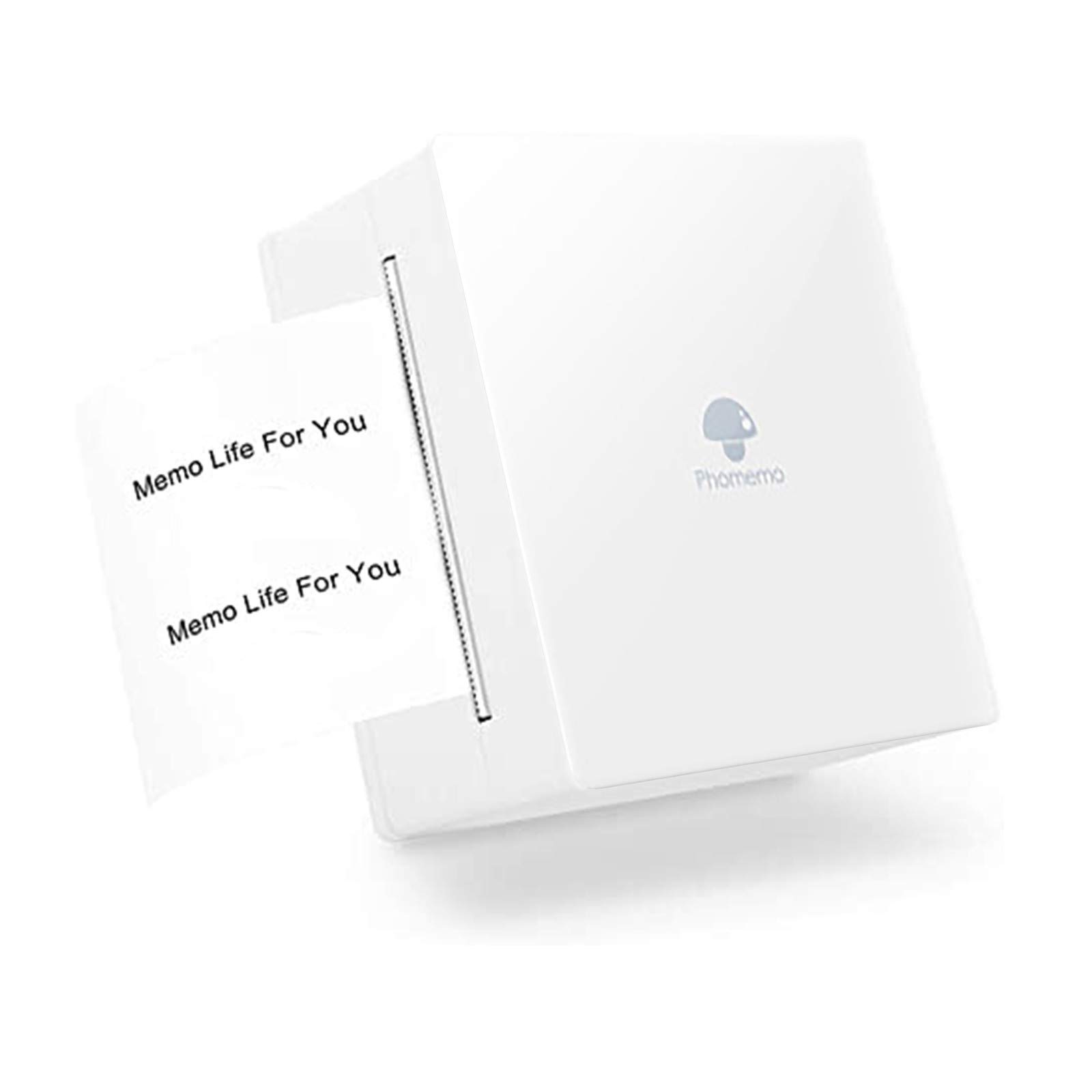 Pocket Bluetooth Mobile Phone Photo Printer-Portable Bluetooth Thermal Printer, Mini Photo Printer,