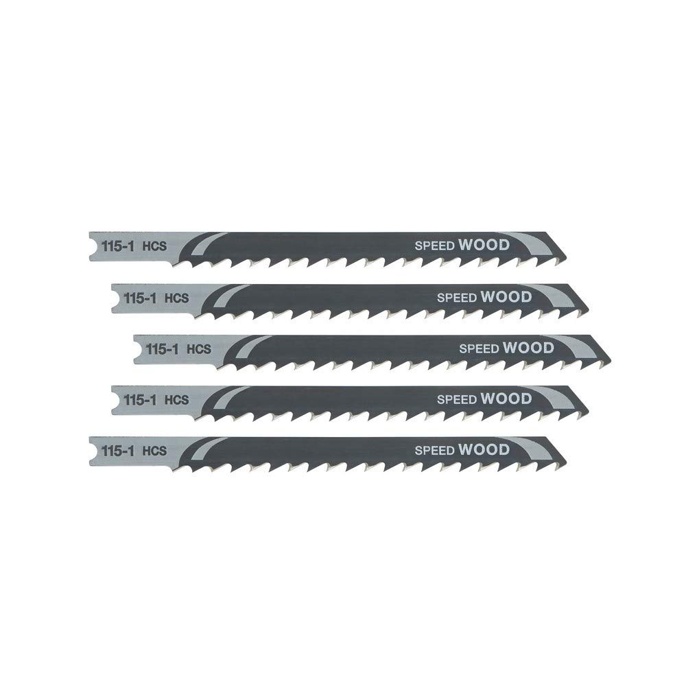 DT2061-QZ - Hojas de Sierra HCS para Madera