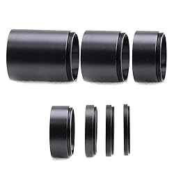 Starboosa Telescope T2-Extension Tube Kit for SLR
