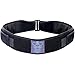 Everyday Medical Sacroiliac Hip Belt for Women and Men, Anti-Slip and Firm Compression, Adjustable SI Joint Brace, Alleviates Hip, Pelvic, Sciatica, Lower Back and Leg Pain - Small (S) / Medium (M)