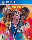 NBA 2K22 75th Anniversary Edition - PlayStation 4