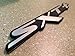 Dodge Charger Challenger Sxt+ Sxt Plus Badge Emblem Black / Silver