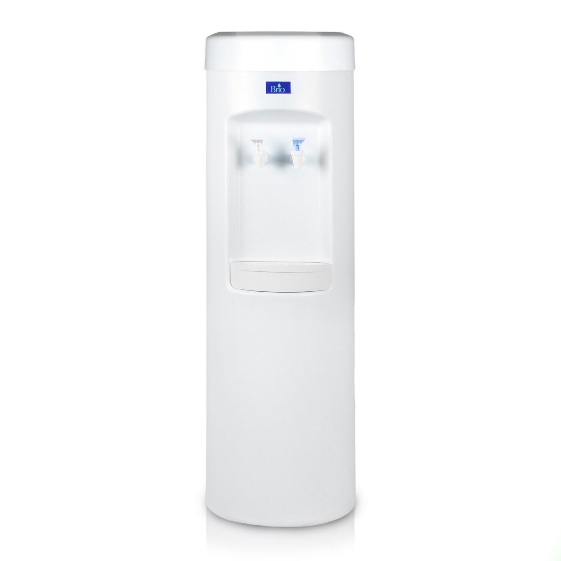 Bottleless Water Cooler Dispenser w/ (3 Stage EZ Change