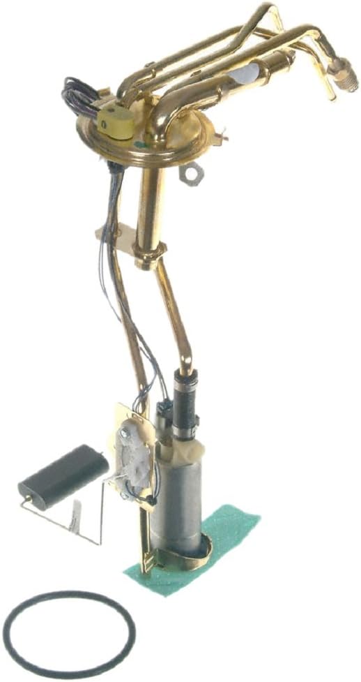 Carter P80000S Fuel Pump Hanger Assembly: Automotive