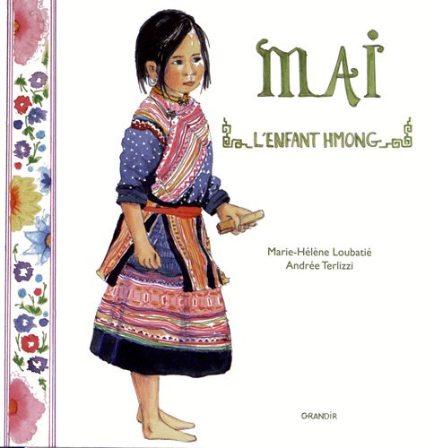 Mai, l'enfant hmong by (Album)